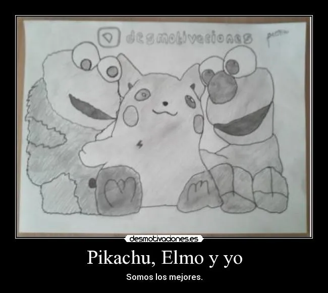 Carteles de Monstruo Pag. 2 | Desmotivaciones Carteles de Monstruo Pag. 2 | Desmotivaciones