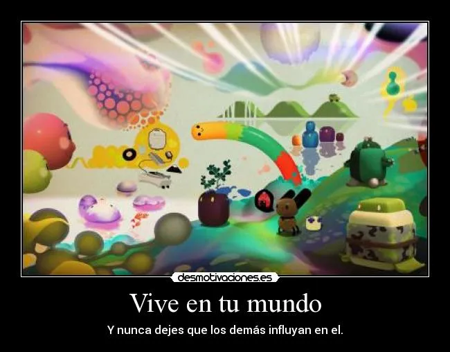 Carteles de Morado Pag. 6 | Desmotivaciones