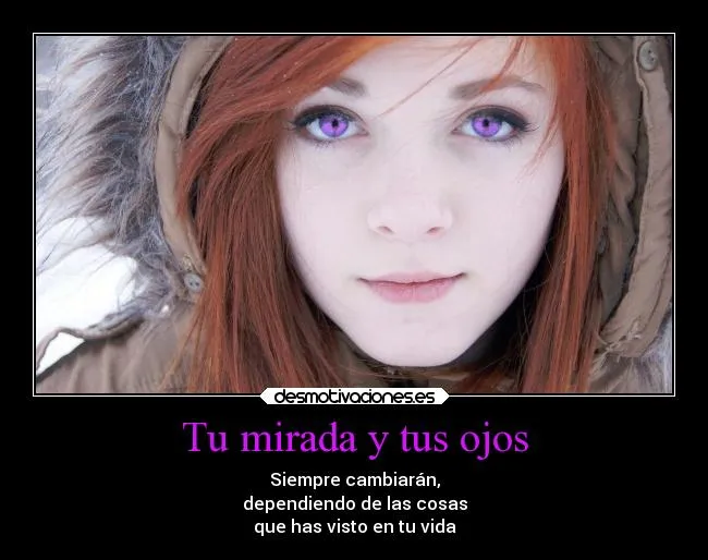 Carteles de Morado Pag. 9 | Desmotivaciones Carteles de Morado Pag. 9 | Desmotivaciones