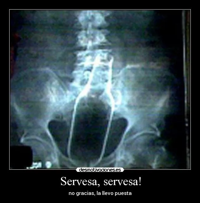 Carteles de Moro Pag. 8 | Desmotivaciones