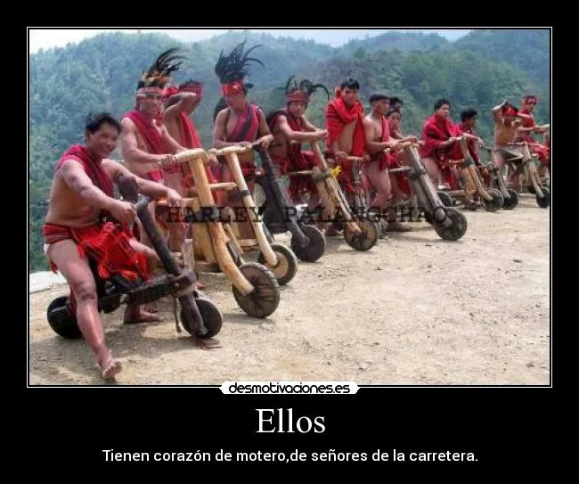 Carteles de Moteros Pag. 3 | Desmotivaciones Carteles de Moteros Pag. 3 | Desmotivaciones