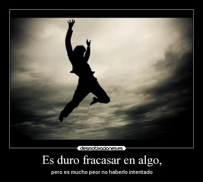 Carteles de Motivadora Pag. 6 | Desmotivaciones Carteles de Motivadora Pag. 6 | Desmotivaciones