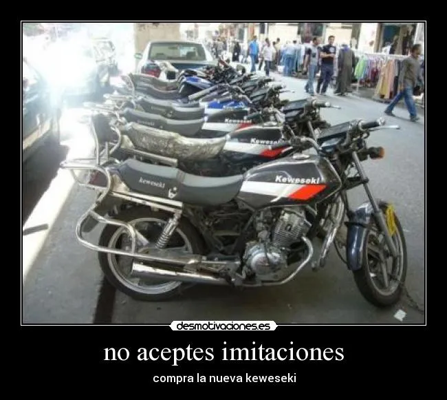 Carteles de Moto Pag. 154 | Desmotivaciones Carteles de Moto Pag. 154 | Desmotivaciones