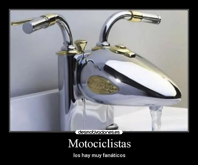 Carteles de Motociclistas | Desmotivaciones