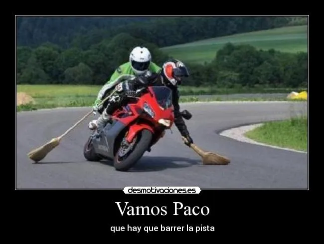 Carteles de Motoristas | Desmotivaciones