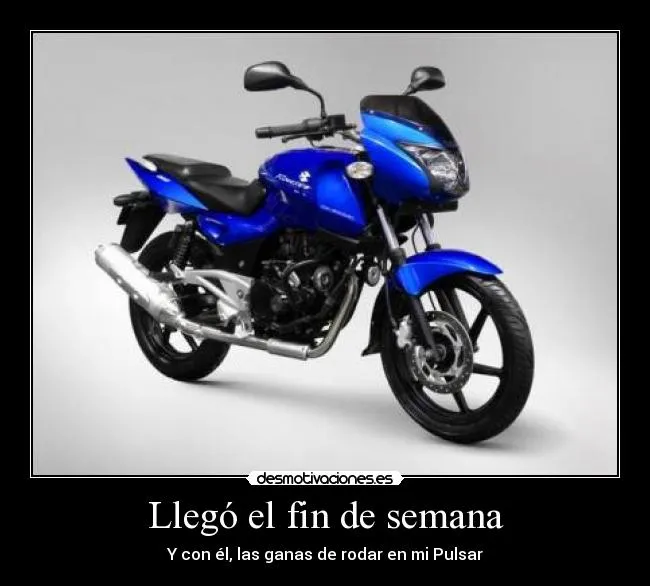 Carteles de Motos Pag. 11 | Desmotivaciones Carteles de Motos Pag. 11 | Desmotivaciones