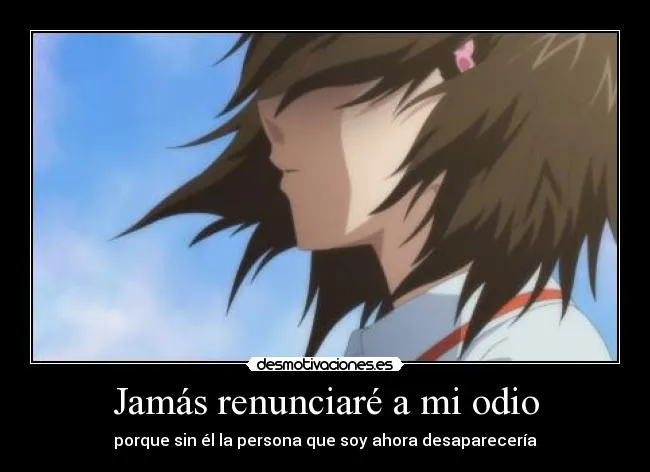 Carteles de Muahahaha Pag. 9 | Desmotivaciones