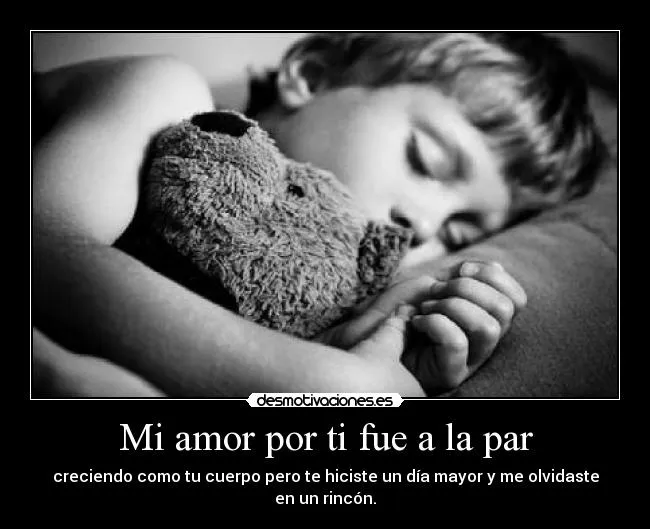 De amor de munecos - Imagui