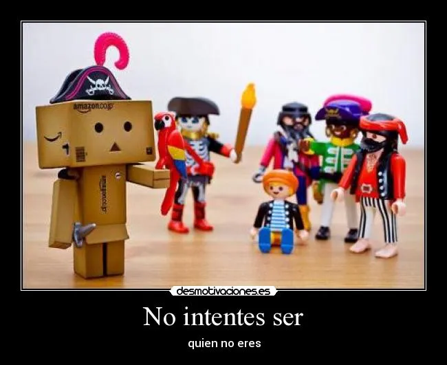 Carteles de Muneco Pag. 6 | Desmotivaciones Carteles de Muneco Pag. 6 | Desmotivaciones