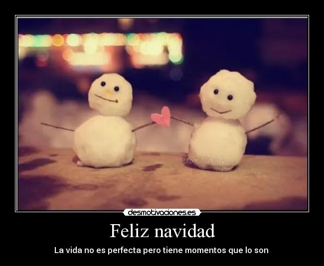 Carteles de Navidad Pag. 388 | Desmotivaciones