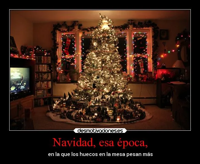 Carteles de Navidad Pag. 6 | Desmotivaciones