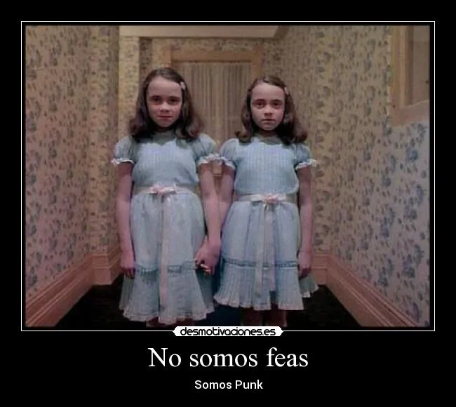 Carteles de Ninnas | Desmotivaciones