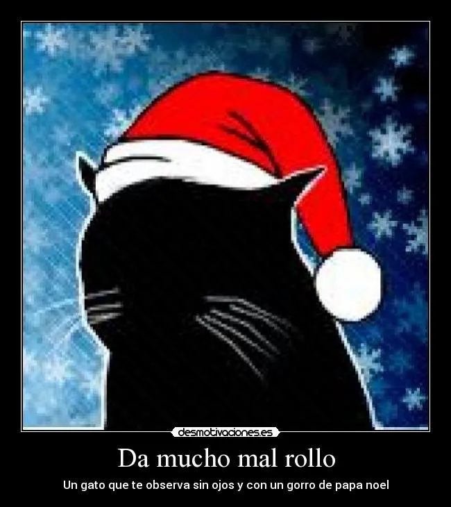 Carteles de Noel Pag. 7 | Desmotivaciones