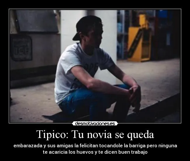 Carteles de Novia | Desmotivaciones