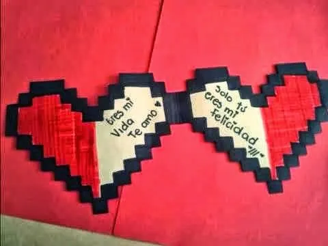 Carteles para mi novio hechos a mano | Imagenes de amor bonitas