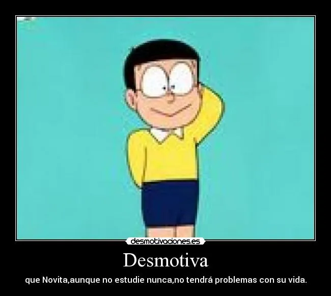 Carteles de Novita Pag. 4 | Desmotivaciones