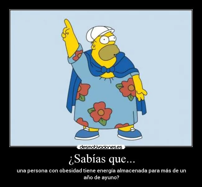 Carteles de Obesidad Pag. 4 | Desmotivaciones Carteles de Obesidad Pag. 4 | Desmotivaciones