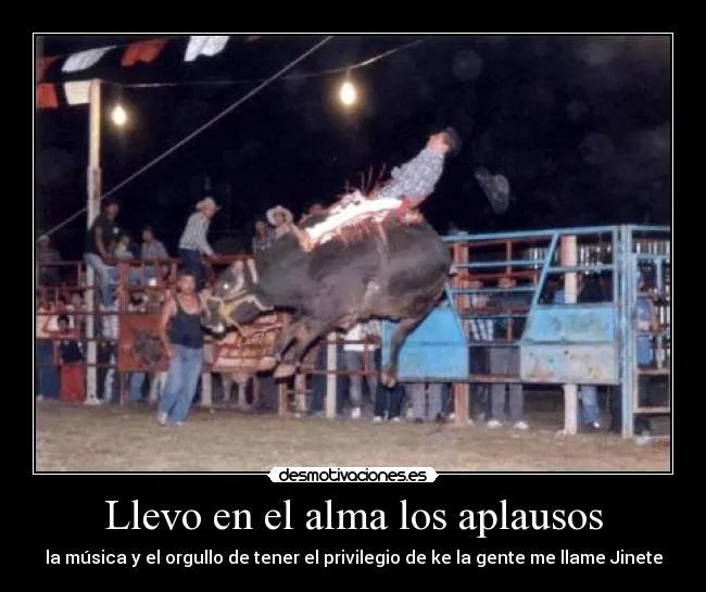 Carteles de Olivares | Desmotivaciones