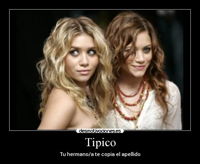 Carteles de Olsen | Desmotivaciones