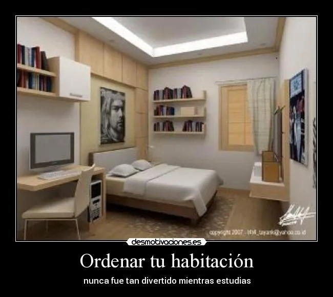 Carteles de Ordenar Pag. 9 | Desmotivaciones Carteles de Ordenar Pag. 9 | Desmotivaciones