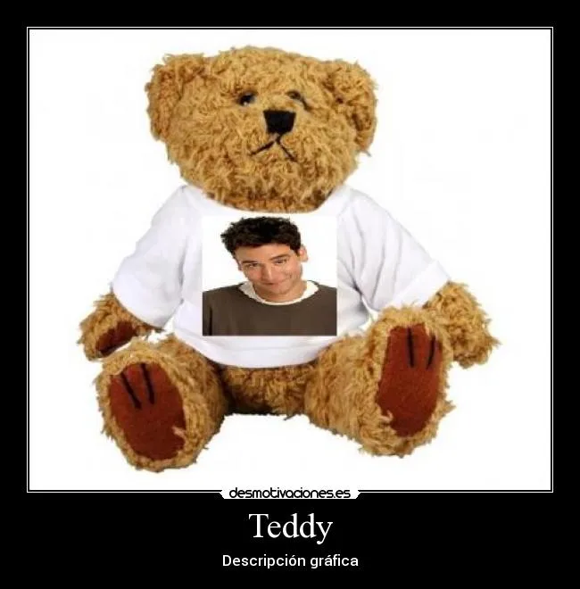 Carteles de Osito Pag. 23 | Desmotivaciones