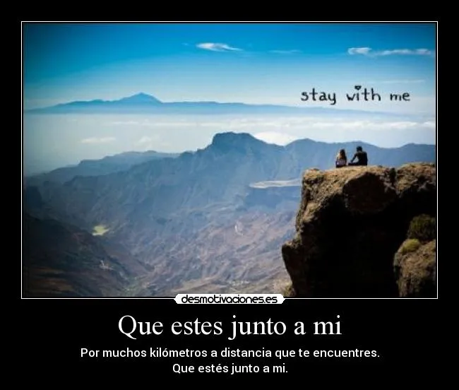 Carteles de Junto Pag. 116 | Desmotivaciones Carteles de Junto Pag. 116 | Desmotivaciones