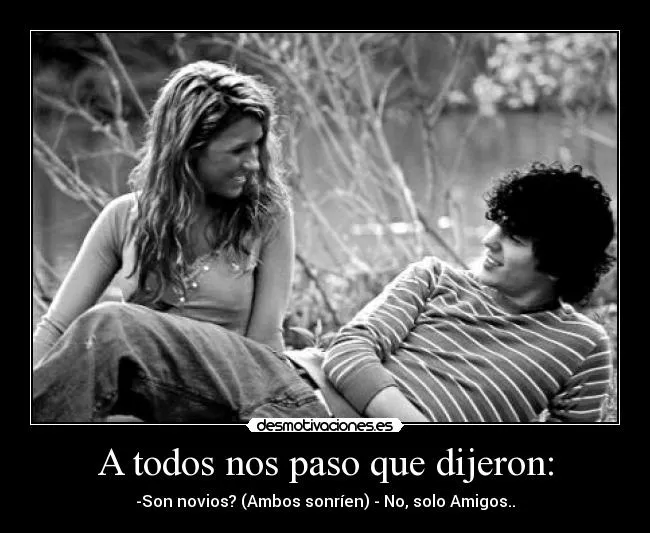 Carteles de Novios Pag. 20 | Desmotivaciones