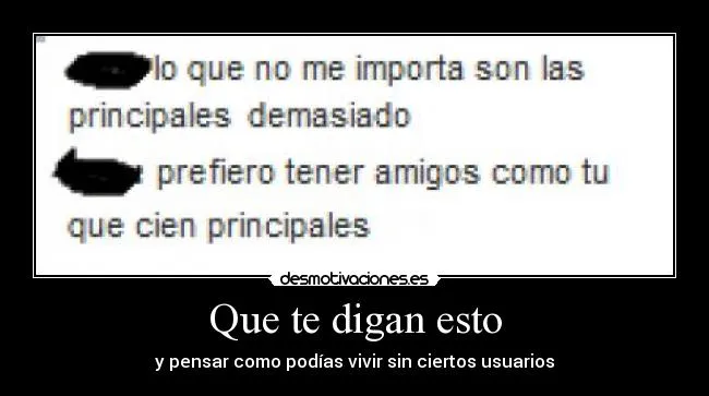 Carteles de Lleva Pag. 7 | Desmotivaciones