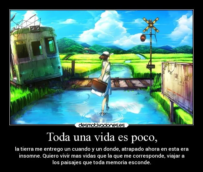 Carteles de Paisajes Pag. 4 | Desmotivaciones