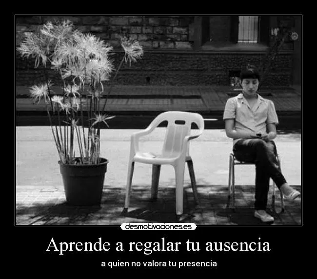 Carteles de Pasota Pag. 4 | Desmotivaciones