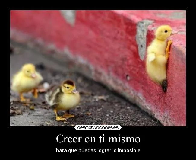 Patito tierno con frases - Imagui