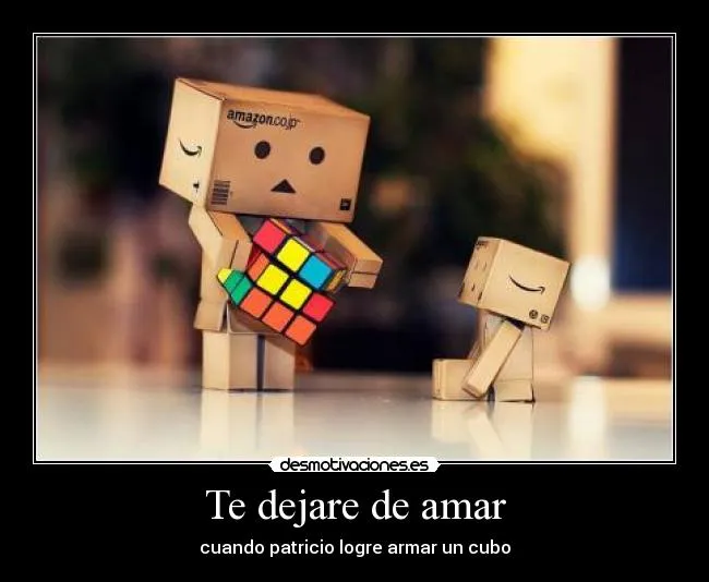 Carteles de Patricio Pag. 93 | Desmotivaciones Carteles de Patricio Pag. 93 | Desmotivaciones