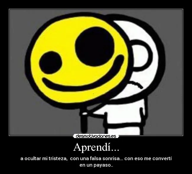 Carteles de Payaso Pag. 116 | Desmotivaciones Carteles de Payaso Pag. 116 | Desmotivaciones