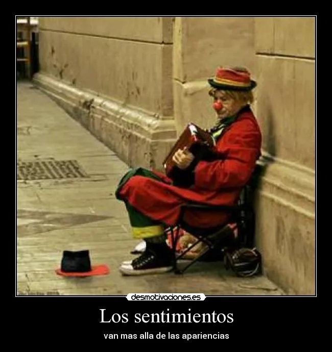 Carteles de Payasos Pag. 14 | Desmotivaciones Carteles de Payasos Pag. 14 | Desmotivaciones