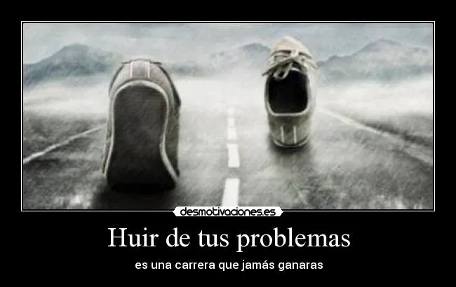 Carteles de Pebbes | Desmotivaciones