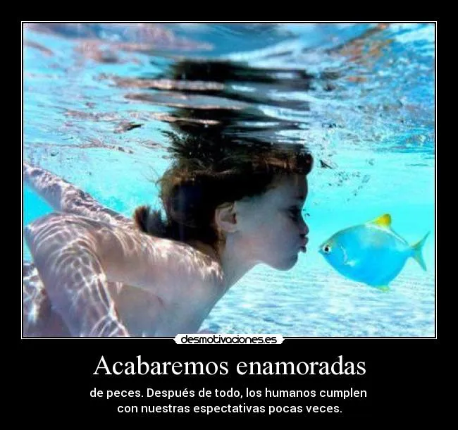 Carteles de Peces Pag. 2 | Desmotivaciones