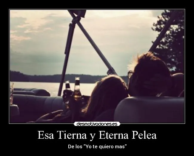 Carteles de Peleas Pag. 77 | Desmotivaciones Carteles de Peleas Pag. 77 | Desmotivaciones