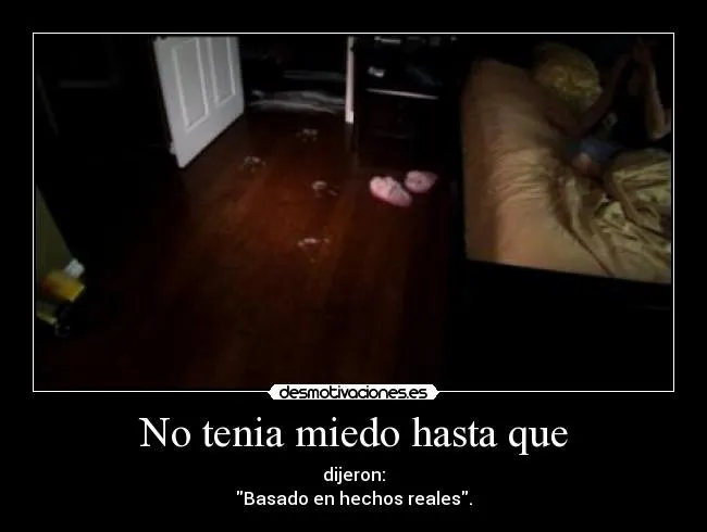 Carteles de Pelis Pag. 8 | Desmotivaciones