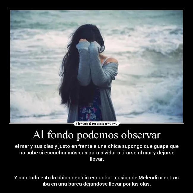 Carteles de Pensativa Pag. 5 | Desmotivaciones Carteles de Pensativa Pag. 5 | Desmotivaciones