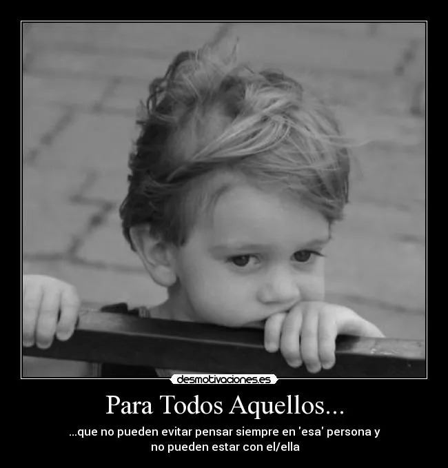 Carteles de Pensativo Pag. 12 | Desmotivaciones Carteles de Pensativo Pag. 12 | Desmotivaciones