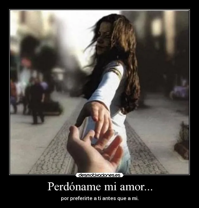 Carteles de Perdoname Pag. 13 | Desmotivaciones Carteles de Perdoname Pag. 13 | Desmotivaciones