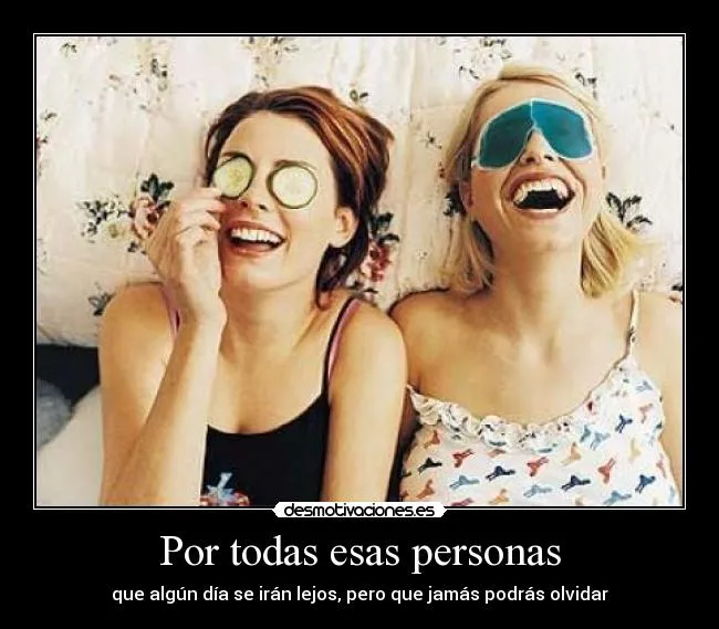 Carteles de Peronas | Desmotivaciones