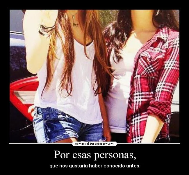 Carteles de Peronas | Desmotivaciones