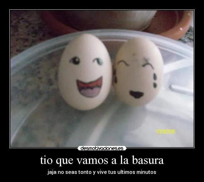 Carteles de Pintados | Desmotivaciones