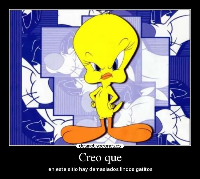 Carteles de Piolin Pag. 3 | Desmotivaciones Carteles de Piolin Pag. 3 | Desmotivaciones