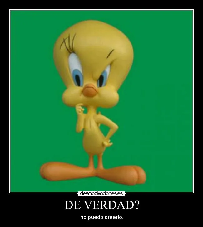 Carteles de Piolin Pag. 8 | Desmotivaciones Carteles de Piolin Pag. 8 | Desmotivaciones