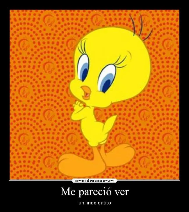 Carteles de Piolin Pag. 9 | Desmotivaciones Carteles de Piolin Pag. 9 | Desmotivaciones