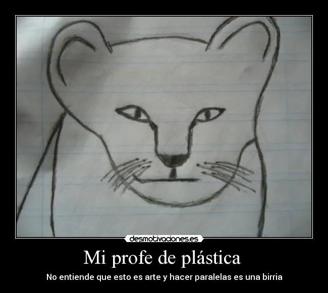 Carteles de Plastica Pag. 11 | Desmotivaciones