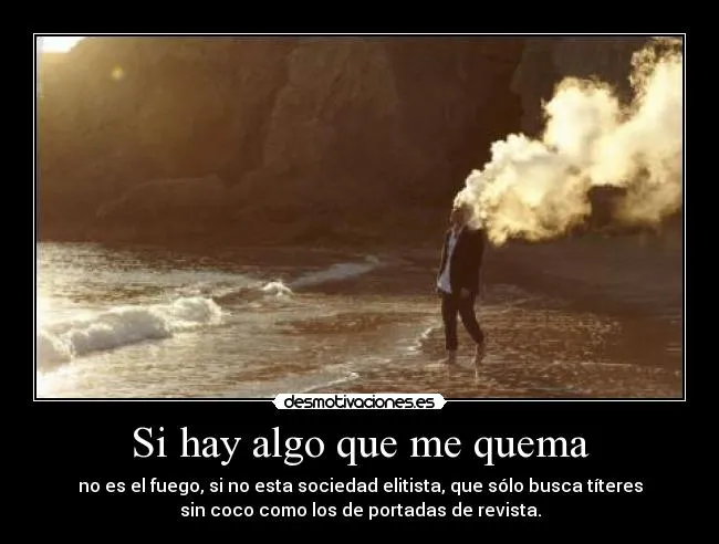 Carteles de Poesia Pag. 6 | Desmotivaciones
