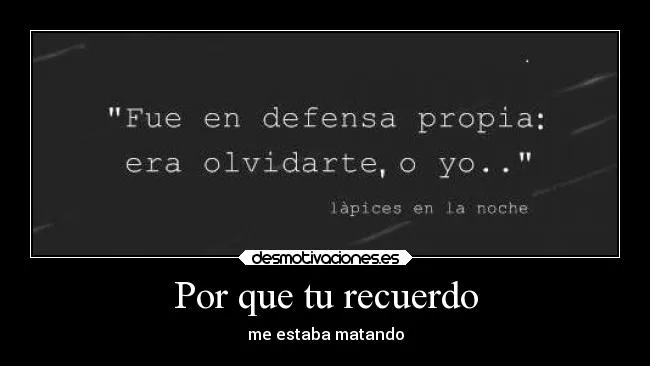 Carteles de Poetas Pag. 30 | Desmotivaciones